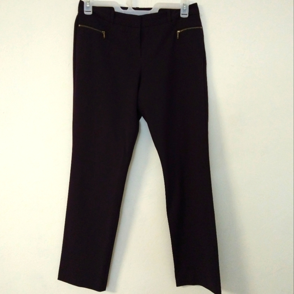 Worthington Modern Fit Trousers
